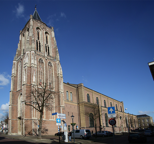 Molenlanden